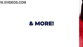 Hot 18 year old masturbates outdoors panties