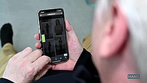 i'm horny senior fucking topmodel, cum in mouth