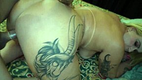 damn! pastora gets pounded by obsessed young guy after church!