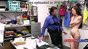 What's Wrong With Your Generation, Slutty Thief? Rough Office Submission.