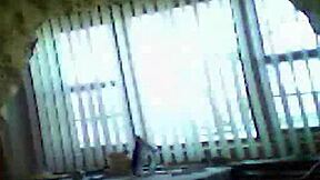 Obsessed teen shares webcam confessions about her secret desires