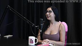 renatinha melo in cast with tifany rocha and didy reis