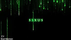 new scene with serena and brad, the missing link to hot sex.