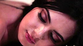 classy teen feels so good deepthroating that dick