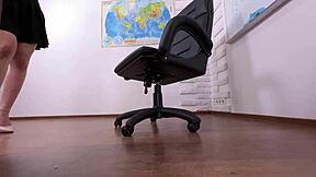 I SEDUCED and FUCKED the teacher