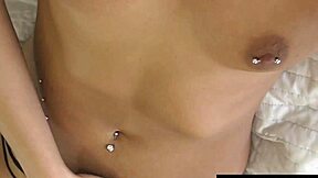 Does Pawg Teen Finger Pussy on Miami Vacation?