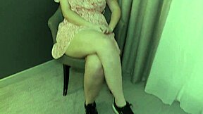 Hot damn, Spanish tourist teen 18+ Claudia Garcia BBW fucks interracial in hotel!