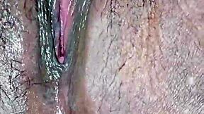 i fucked that big pussy milf with anal creampie and natural tits