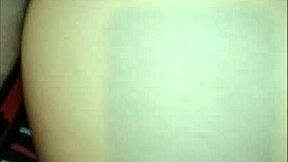 Young Virgin Craves First Time Sex During Quarantine Lockdown.