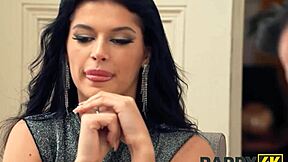 my love for old cocks made me cheat in the next room