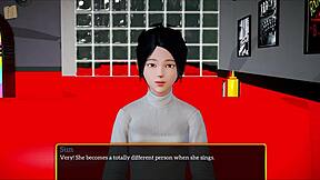 My New Family With Milf And Teen, What A Surprise!