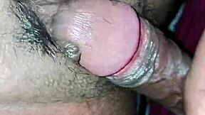 i fucked that big pussy milf with anal creampie and natural tits