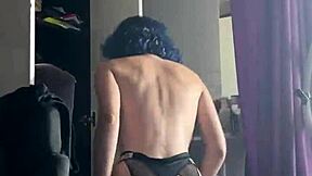 Picked up in the club for fucking