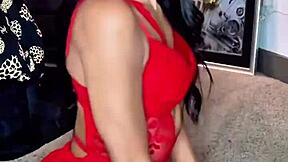 Petite Escort at Body Party Event