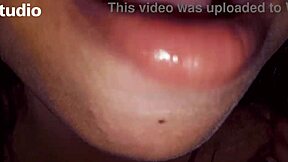 I collect blowjobs and cum in mouths of my sluts