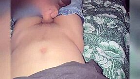 Fuck The Skinny Mexican Girl's Pink Tits!