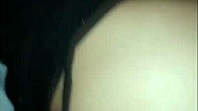 Young Virgin Craves First Time Sex During Quarantine Lockdown.