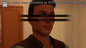 Monster College Sex Gameplay Android