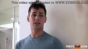 is alexis malone really fucking those frat boys hard?