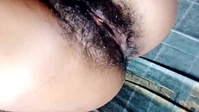 Desi Indian Teen 18+ Shows Amazing Pussy and Boobs Indoors