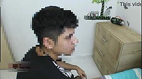 Get hot watching me masturbate