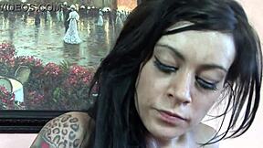 i crave cock with insatiable appetite