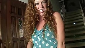 Thick big booty slut loves bouncing on big black cock 😍