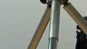 I Can't Believe I Got This Cumshot, Man, It's Insane!