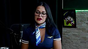 morena alisa made 80k in a month from a small town, now struggles with fetishes in her worst recording