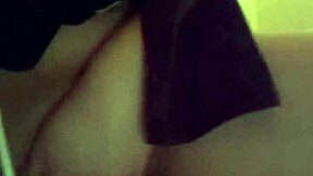 my friend agrees to be filmed at home