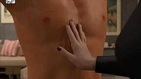 Monster College Sex Gameplay Android