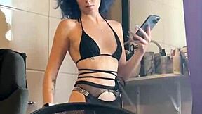 Picked up in the club for fucking