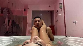 Divorced actress wants to fuck warehouse worker?