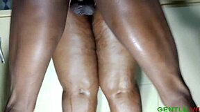 I found his hidden condom, then he fucked me with it.