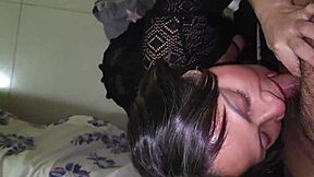 milf infiel se deja follar por el culo luego de ser descubierta