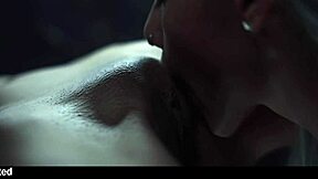 i'm watchin feral girls fuck coverd in slime, it's so hot n dirty