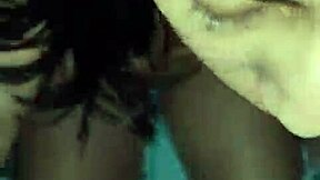 me corro en su cara en un rico trío 😏