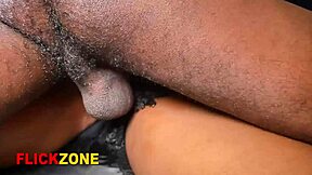 Hot step sister enjoying my dick in homemade close up