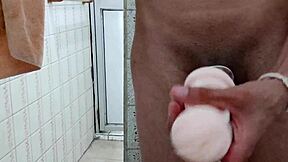 i'm fucking this sex toy while thinking about my sister-in-law's rich mouth 😏