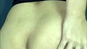 i fucked a hot nursing student who wanted intensive care 😈