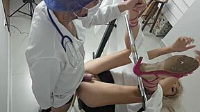 GINECOLOGISTA PERDE CELULAR