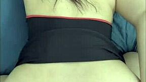 i fucked a hot nursing student who wanted intensive care 😈