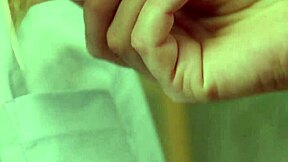 Lady Dee's Passionate Encounter with Stepfather