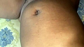 Big Boobs Girl Loves Riding Monster Cock Passionately