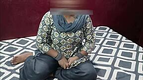 Newly married wife cheats on husband with big cock in the ranch.