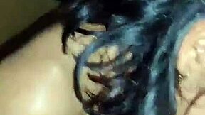 me corro en su cara en un rico trío 😏