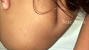 hot hindi girl and boyfriend video gone viral 😍