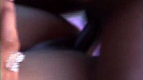 Is This Cheerleader Ready for Black Friend's Intense Ass Licking?