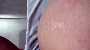 The neighbor's wife gets revenge on her husband