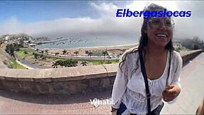 I Had A Blind Date With A Porn Actress Who Took Me To Her Backstage Sessions!